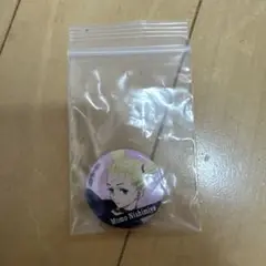 呪術廻戦　西宮桃　缶マグネット