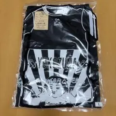 MOMOTARO JEANS YOKOZUNA Tシャツ ブラック Lのサムネイル