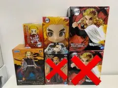 煉獄杏寿郎　まとめ売り