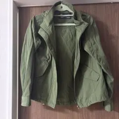 URBAN RESEARCH Sonny labelマウンテンパーカー