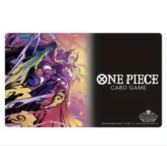 プロモ付ONE PIECE チャンピオンシップ2022 ヤマト 원피스 카드