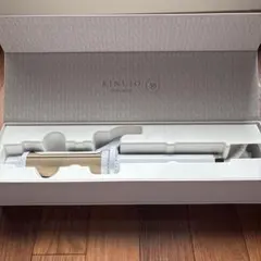 KINUJO カールアイロン 38mm ほぼ新品