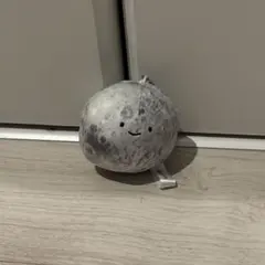 にっこりーノ　宇宙のぬいぐるみ　月