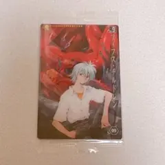 エヴァンゲリオン 限定 ウエハースカード 渚カヲル アスカ