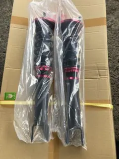 レクサス 10系 GS 車高調 新品 前期 後期 フロント左右 - メルカリ