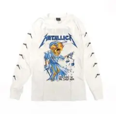 90s 長袖カットソー