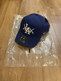 新品】Kaws x Nike x MLB Dodgers Cap Navy - メルカリ