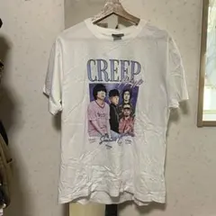 クリープハイプ 98' OFFICIAL BOOTLEG Tシャツ XLサイズ - メルカリ