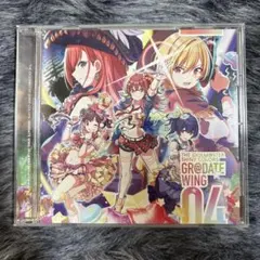 2026年最新】 THE IDOLM@STER SHINY COLORS GR@DATE WING 04 の人気