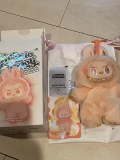 正規品！ポップマート　ラブブ エナジー