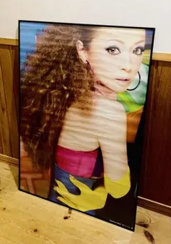 2025年最新】ポスター 浜崎あゆみの人気アイテム - メルカリ