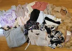 レデース服 19点 まとめ売り