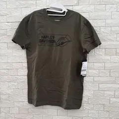 ハーレーダビッドソン　Tシャツ　レディース　Mサイズのサムネイル