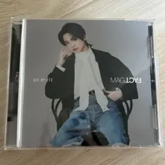 Kis-My-Ft2 MAGFACT ソロビジュアル版 玉森裕太