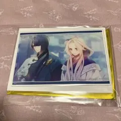 オラソワ展 バンドル アクリルブロマイド 前売り券 特典 縁 - メルカリ