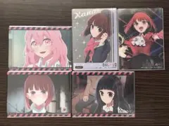 推しの子 カードまとめ売り 有馬かな