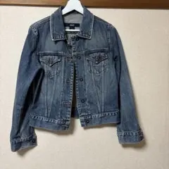 GAP デニムジャケット