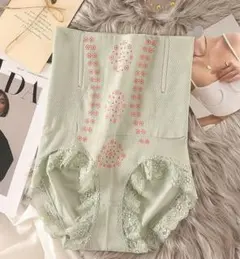 【新品未使用】ウィザード ハイウエストヒップアップガードル 補正　3XL/4XL