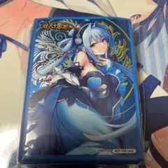 Lycee 双天恋姫 スリーブ 60枚 未開封 ネクストン - メルカリ