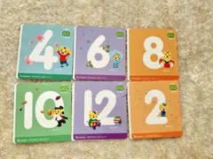 こどもちゃれんじ DVD すてっぷ