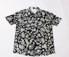 WHIZ LIMITED 半袖　シャツ　Tシャツ　Mサイズ　コットン100%のサムネイル