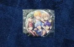 シクフォニ 10万人 缶バ