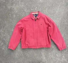 90s Polo by Ralph Lauren スイングトップ　ジャケット