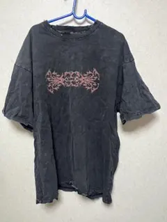 M*9様 BMTH Tシャツ ダークグレー bring me the horiz - メルカリ