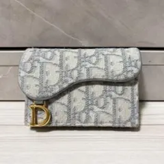 Dior カードケース