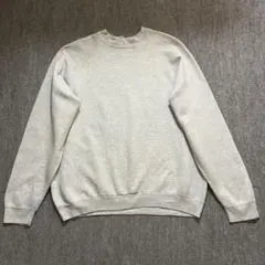 Fruit of the Loom USA製 90s ラグランスウェット XL