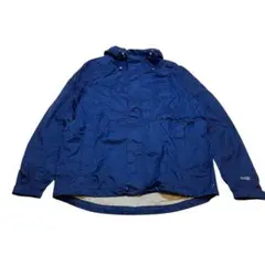 l.l.bean マウンテンパーカー