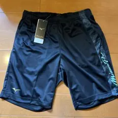 Mizuno Pro ハーフパンツ 12JDDP8109 L