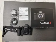 【中古】パナソニック LUMIX DC-GH7 + 社外専用ゲージ付 中古】パナソニック LUMIX DC-GH7 + 社外専用ゲージ付 - メルカリ