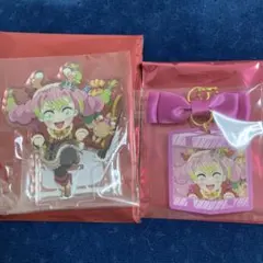 2026年最新】甘露寺蜜璃の人気アイテム - メルカリ