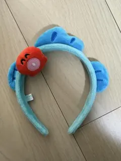 サンリオピューロランド ハンギョドン カチューシャ
