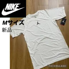 NIKE ジャンプマンロゴ Tシャツ Mサイズ 新品
