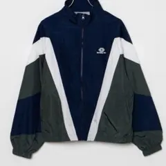 ナイロンジャケット ブルゾン