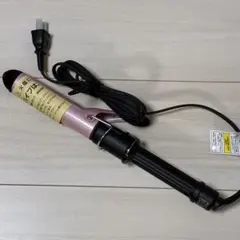 【新品未使用】ヴィダルサスーン カールアイロン32mm VSI-3212のサムネイル