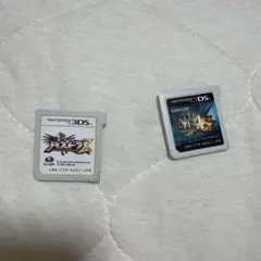 ニンテンドー3DS ゲームソフト 5本セット ソフトのみ カセット専用