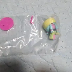 ウィルスイーツフィギュア カラフルマシュマロ