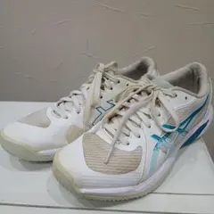 ASICS SOLUTION SWIFT FF 2　テニスシューズ
