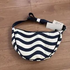 ラウンドミニショルダーバッグ