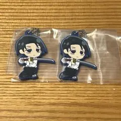 呪術廻戦　死滅回游　でふぉラバ！　乙骨