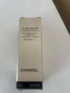 CHANEL SUBLIMAGE LA PROTECTION UV 5ml