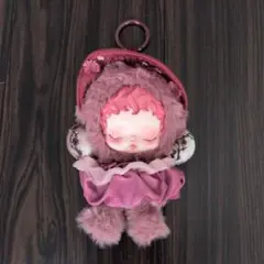 POP MART スカルパンダ Blossom