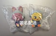 【公式】skzoo サウナ フィギュア トゥエッキ ポガリ チャンリクス