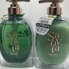Savon du Savota サボンドサボタ スペシャルトライアルセット 3組