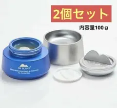 DR PLANT セッコク蘭 オールインワンジェル美顔器付きレフィル100g×2