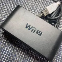 wiiu アダプター