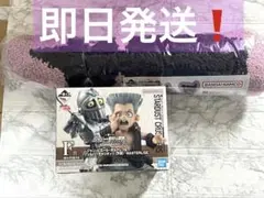 一番くじ　ジョジョの奇妙な冒険　F賞　G賞　セット　ポルナレフ　アレッシー